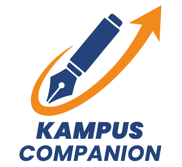 kampus companion png